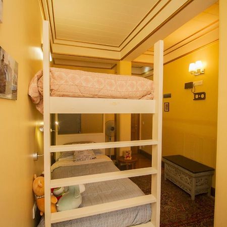 Amritara Luxury Villa Tosca, กังต็อก ภายนอก รูปภาพ