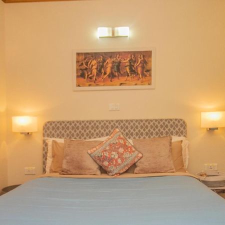 Amritara Luxury Villa Tosca, กังต็อก ภายนอก รูปภาพ