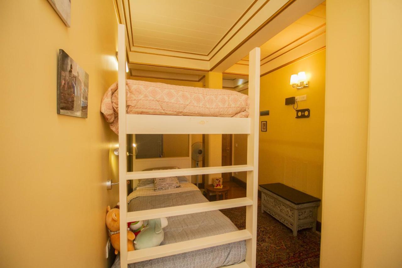 Amritara Luxury Villa Tosca, กังต็อก ภายนอก รูปภาพ
