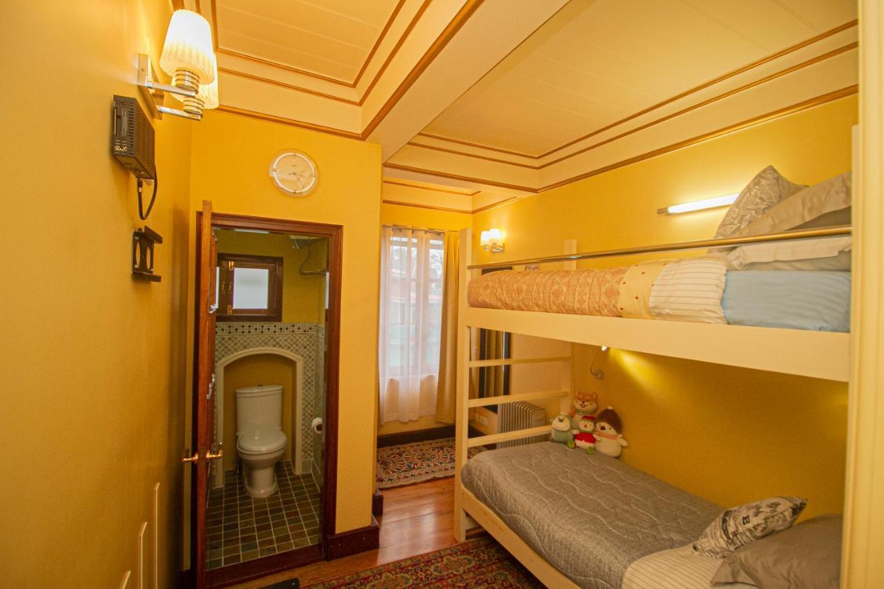 Amritara Luxury Villa Tosca, กังต็อก ภายนอก รูปภาพ