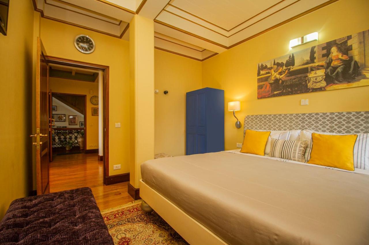 Amritara Luxury Villa Tosca, กังต็อก ภายนอก รูปภาพ