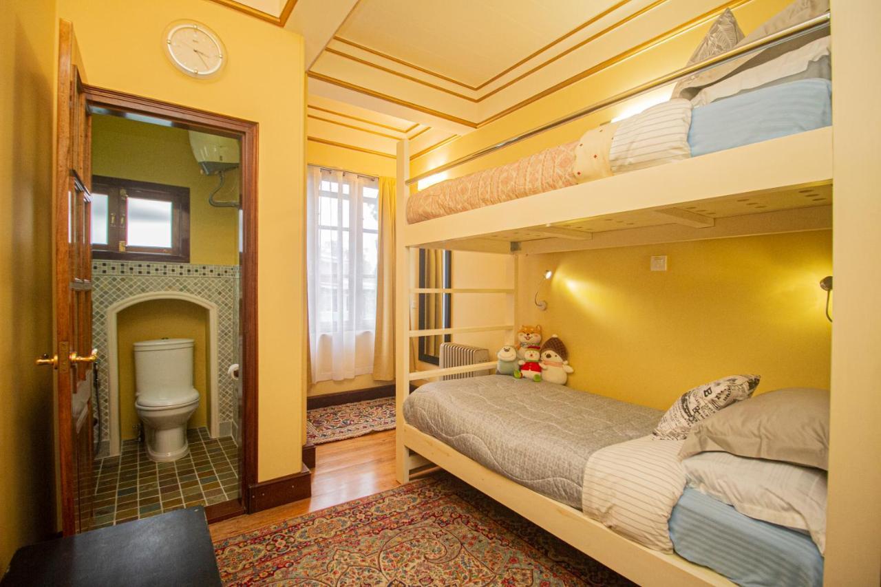 Amritara Luxury Villa Tosca, กังต็อก ภายนอก รูปภาพ