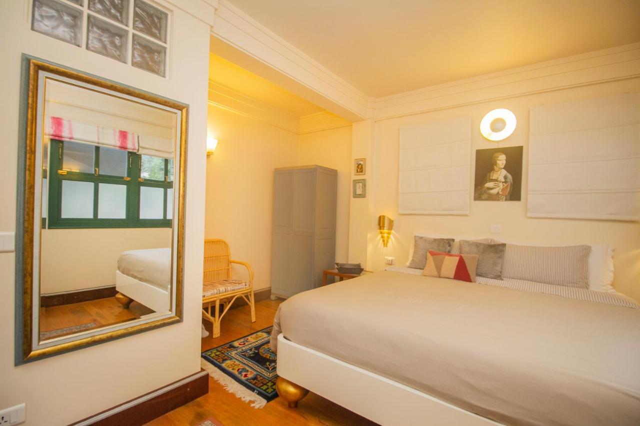 Amritara Luxury Villa Tosca, กังต็อก ภายนอก รูปภาพ