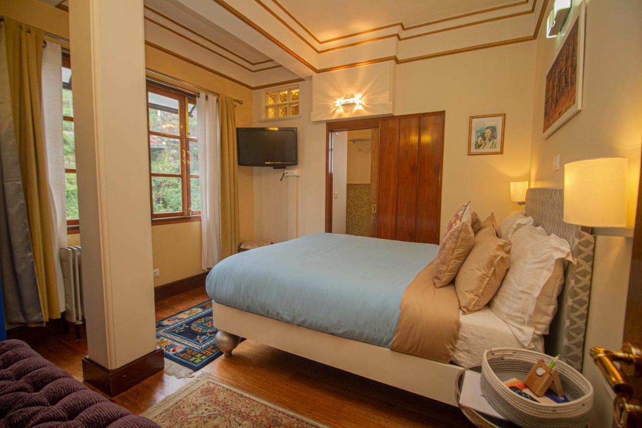 Amritara Luxury Villa Tosca, กังต็อก ภายนอก รูปภาพ