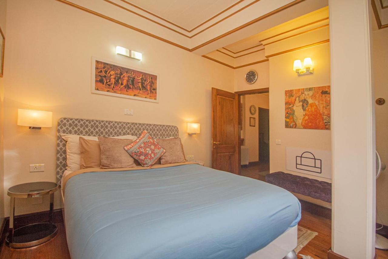 Amritara Luxury Villa Tosca, กังต็อก ภายนอก รูปภาพ