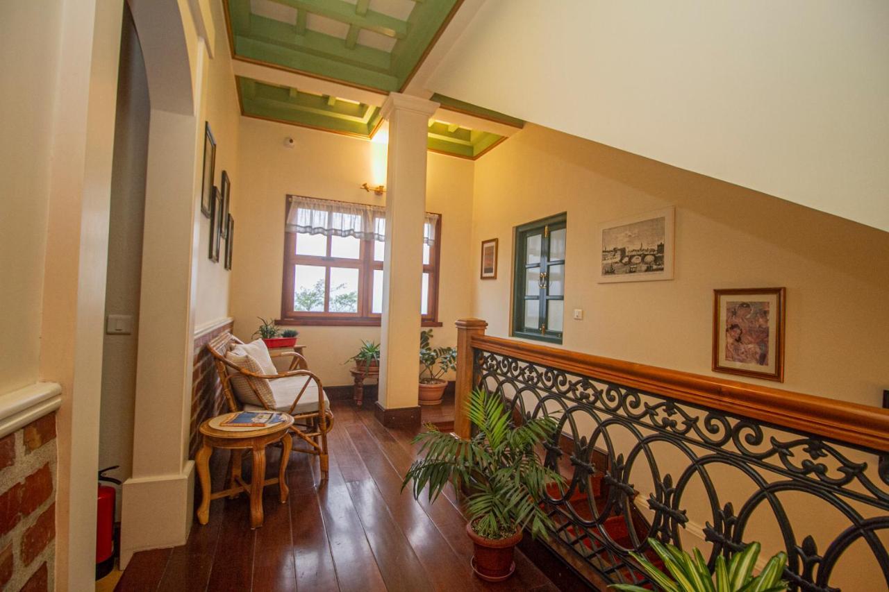 Amritara Luxury Villa Tosca, กังต็อก ภายนอก รูปภาพ