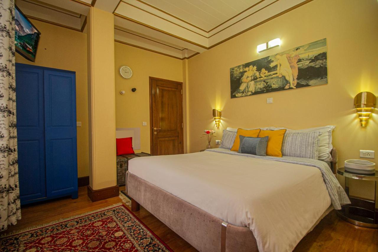 Amritara Luxury Villa Tosca, กังต็อก ภายนอก รูปภาพ